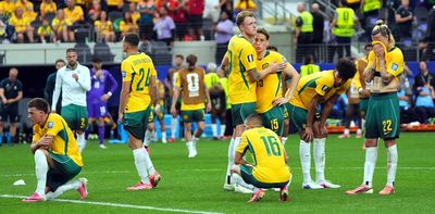 The Socceroos’ defensive approach ended their World Cup dreams. They have some tough decisions to make