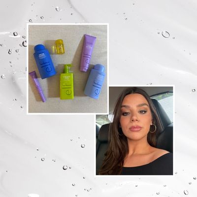 I Tried Every Product From the new e.l.f. Hair Collection—Here's What's Worth Buying