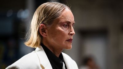 'I need to ignore my mother so she will die' - Sharon Stone confronts 'complex grief' and feeling 'relieved' by her mother's death