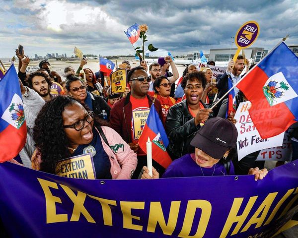 Florida Republican says deporting Haitians with TPS would be ‘huge mistake’