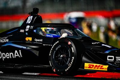 Complete IndyCar championship standings after 2026 Mid-Ohio