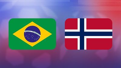 Haaland dumps Brazil out of World Cup as Norway reach quarters for first time