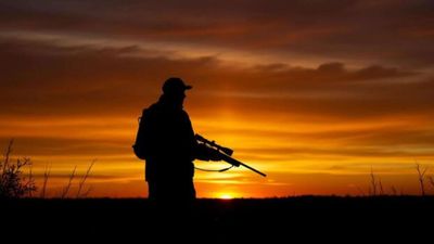 Greenlandic proverb of the day: 'The weather decides for the hunter'— Nature sets the rules, and every decision must adapt to its uncertainty
