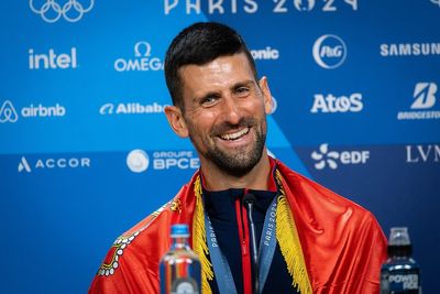 Djokovic Faces Pain, Injury Woes, and Brutal Wimbledon Reality: 'It's Just Age, the Wear and Tear of the Body'
