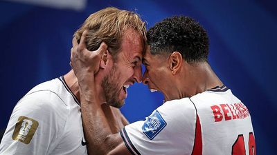 How to Watch Mexico vs. England on TV, Live Stream—World Cup