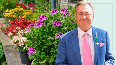 Alan Titchmarsh reveals the common planting mistake you may be making when adding plants to your garden