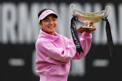 Who Is Alex Eala? Facts About the Filipino Tennis Star's Family, Relationship, and Wimbledon Journey