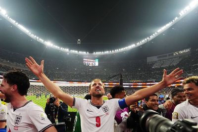Mexico vs England LIVE: World Cup 2026 result, latest updates and fan reaction