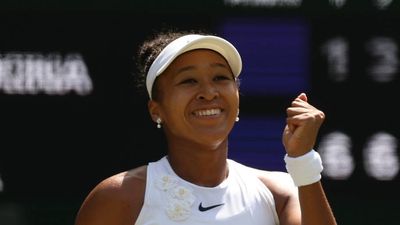 After Finally Conquering Aryna Sabalenka, Naomi Osaka Is Coming for Her First Wimbledon Title