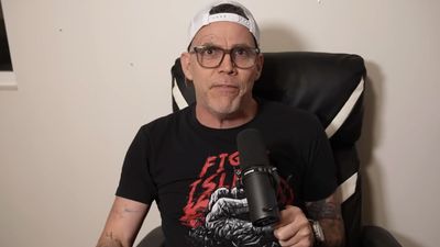 Steve-O Admitted To Spending ‘A Day Doing Cocaine’ Before Performing Iconic Jackass Stunt