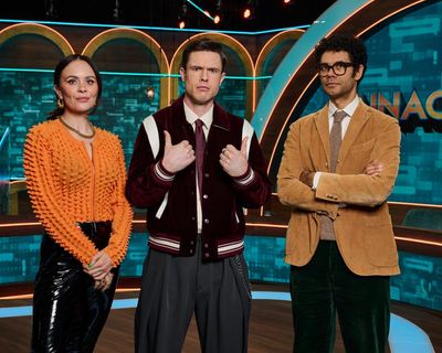 Unacceptable review – do we really need to hear these comedians’ horrible views?
