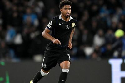 Who Is Andrey Santos? From Childhood Weight Struggles To A £50m Man Utd Target Thanks To Futsal