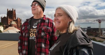 'She was more than we ever knew': grief and love for Sue Prosser's life helping others