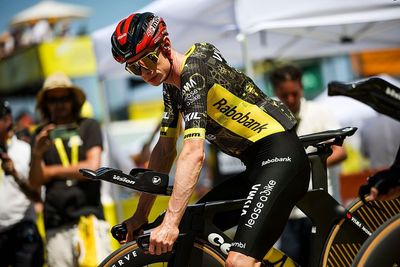 Temperatures set to soar at the Tour de France as UCI clamps down on ice socks