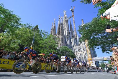 Bjarne Riis labels Picnic-PostNL's Tour de France TTT effort 'embarrassing'