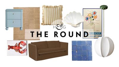 Minimalism Has Packed Its Bags – 'Nordic Nantucket' Is the Collected New Coastal Trend We're Shopping Instead