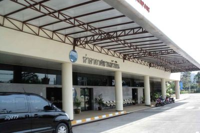 Hua Hin eyes more international flights