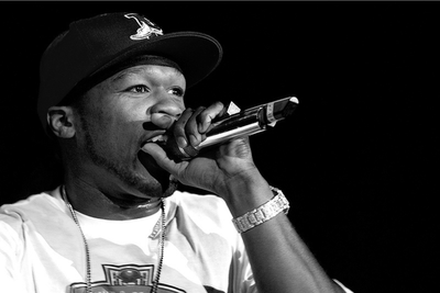 'You See How the World Works': 50 Cent Trolls Diddy After Trump Leaves Him Off Clemency List