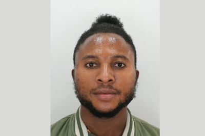 Emmanuel Sakyi Manhunt: Police Release Crash Reconstruction Footage Nearly Four Years After Drink Driving Led to Baby's Death