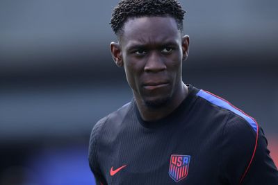 Belgium FA 'investigating all options' after FIFA controversially clear Florian Balogun to play