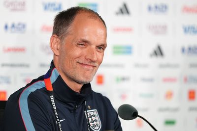 England starting line-up for Mexico clash confirmed as Tuchel makes big right-back call