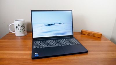 This $579 Lenovo Chromebook gets so much right — but fails where it counts