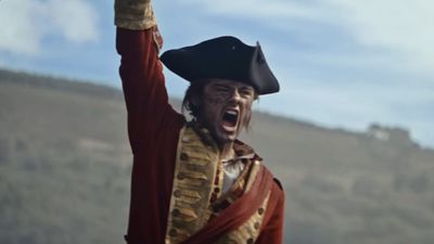 As Young Washington's Theatrical Debut Tops Expectations, Its Director Shares Huge News For What's Next