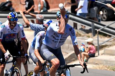 Tour de France stage 3 could be cancelled due to wildfires