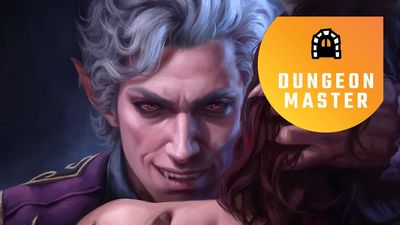 Hasbro should stop looking for a Baldur's Gate 4 studio and take a leaf out of Larian's book by trying something new