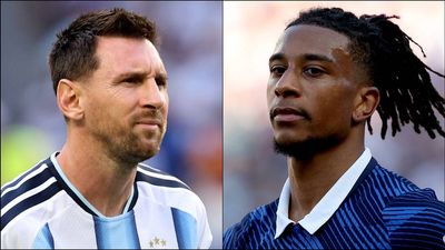 Transfer Rumors: Messi Eyes Shock World Cup Gem; Real Madrid Offer Neymar Money for Olise