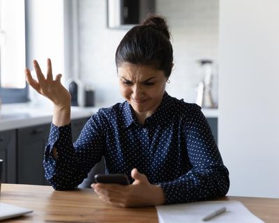 Mobile internet coverage in UK worse than any EU or G7 country, Which? says