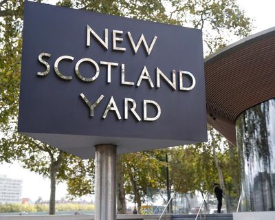 ‘Nepotism and bias’ rife in England and Wales police leadership, report finds