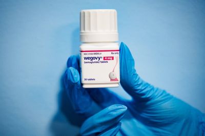 UK’s first weight loss pill Wegovy launches in pharmacies