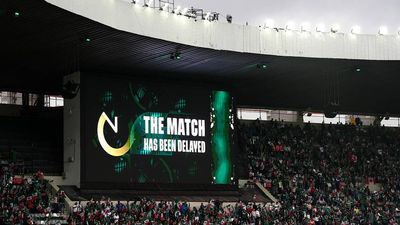 Why Is Mexico vs. England Round of 16 Match Delayed—2026 World Cup
