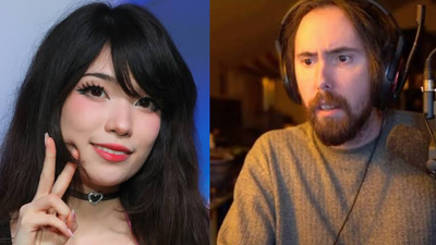 Are Asmongold and Emiru dating? Viral rumor debunked