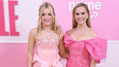 I Binge-Watched Elle In One Day, And Reese Witherspoon’s Message To The Fans Really Spoke To Me