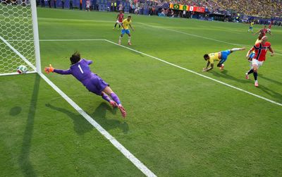 Norway's Late Ruthlessness Ends Brazil's World Cup Dream
