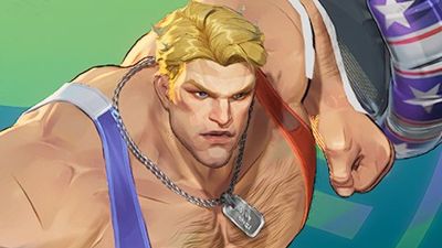Marvel Rivals players suspect Captain America's summer sausage has already been downsized