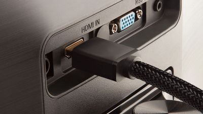 HDMI 2.2 is coming — here's what it means for your living room