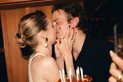 Taylor Swift's Wedding Brings Bradley Cooper and Gigi Hadid's 2026 Marriage Rumours Back Into Play