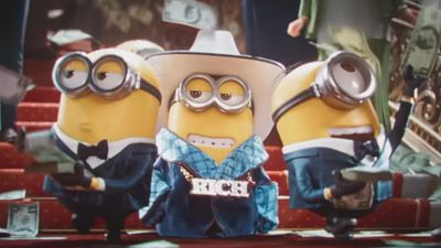 Minions & Monsters Takes Top Banana At Fourth Of July Box Office, But I’m Surprised By How Close The Race Was