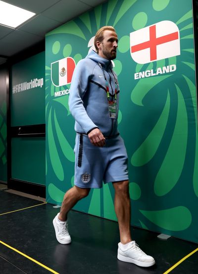 Harry Kane issues verdict on Mexico altitude as England face World Cup test