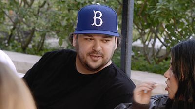 What’s Rob Kardashian Been Up To While Staying Out Of The Spotlight?