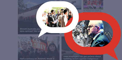 Your say: week beginning July 6