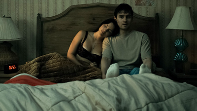 3 movies like 'Obsession' to stream after watching the $376 million hit horror