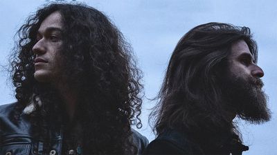 “A progressive rock band in 2026 is a living anachronism. Our career has blossomed when we’ve gotten weirder and weirder”: Crown Lands aim to harness Rush, Yes and geek power to fight radicalisation