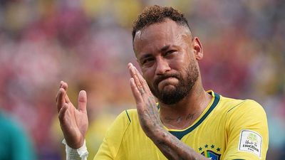 ‘It’s Over Now’—Neymar Announces Retirement From Brazilian National Team