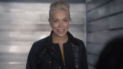 Hannah Waddingham Makes A Solid Point While Discussing Whether James Bond Should Be A Woman