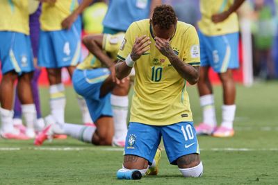 Neymar Retirement: Tearful Brazil legend ends international football career after FIFA World Cup 2026 exit