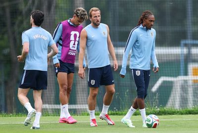 Early England team news vs Mexico as Three Lions suffer new training injury